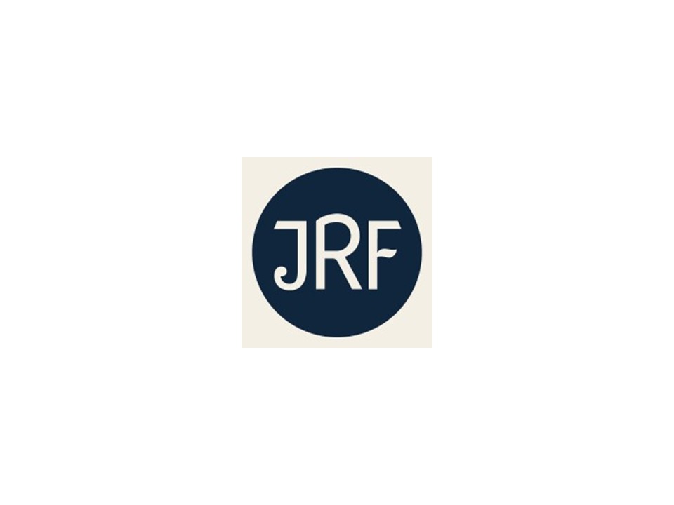 Chair, Joseph Rowntree Foundation (XAGAAC)